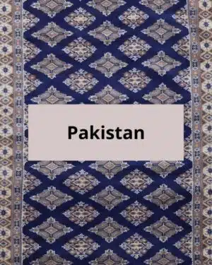 Pakistan