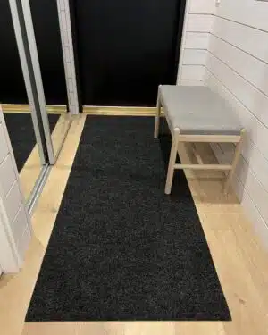 Sprinter kuramatto antrasiitti 78 mittatilausmatto