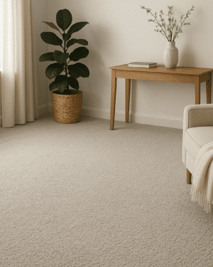 Fortuna hopea 73 mittatilausmatto