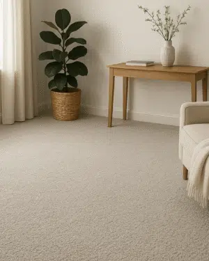 Fortuna hopea 73 mittatilausmatto