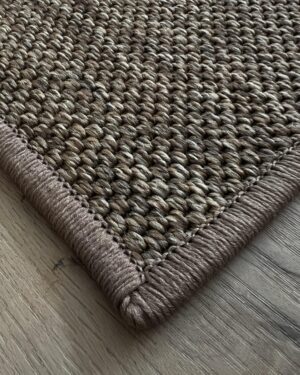 Roba camel helppohoitoinen mittatilausmatto