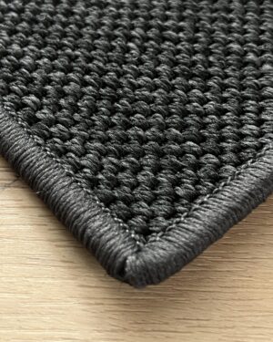 Roba antrasiitti helppohoitoinen mittatilausmatto