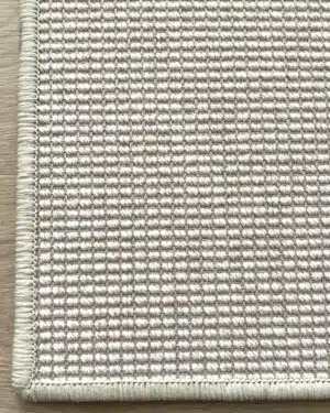 Ribb 112 beige mittatilausmatto