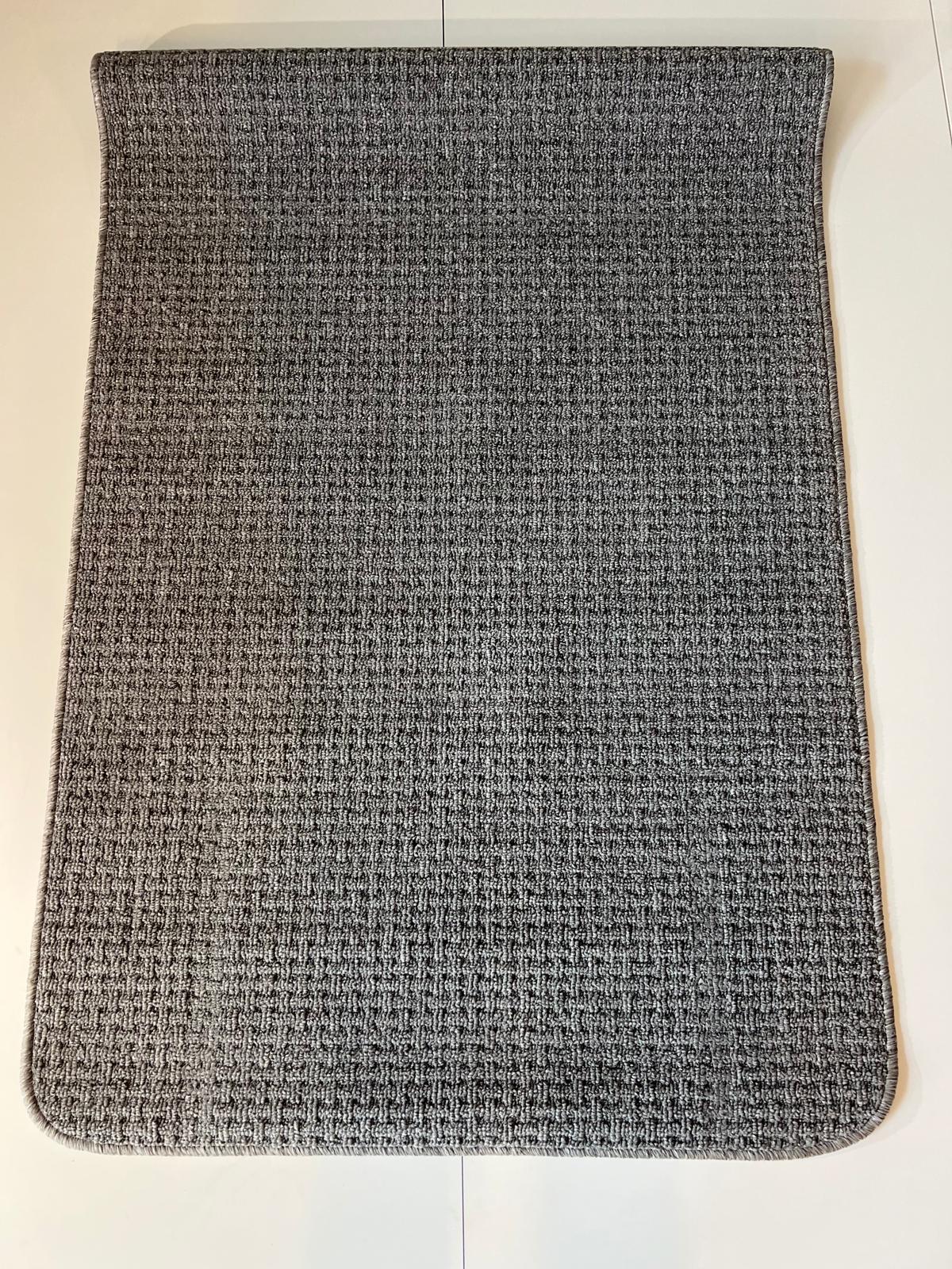 Taru harmaa 80x200 cm