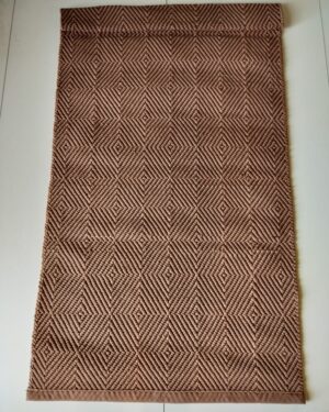 Toimikas puuvillamatto 80x150 cm