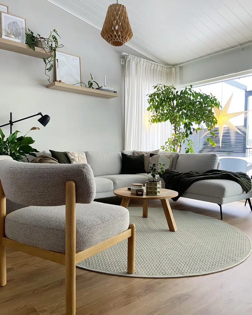 Dawn Foam 5787 valkoinen