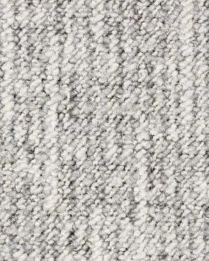 Alto 71 vaaleanharmaa mittatilausmatto