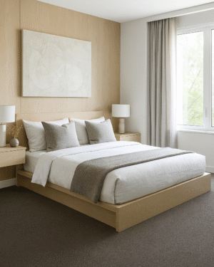 Cadiz eclipse 45 villa kokolattiamatto