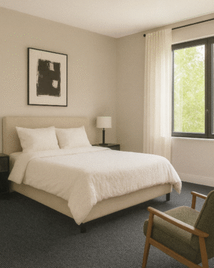 Marilyn väri 95 kokolattiamatto