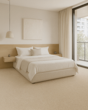 Marilyn väri 38 kokolattiamatto