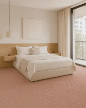 Marilyn väri 63 kokolattiamatto