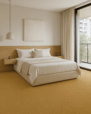 Marilyn väri 52 kokolattiamatto