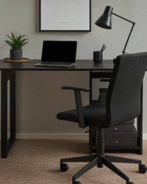 Rambo 70 beige kokolattiamatto