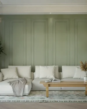 Royal Palace viskoosimatto 914930-6141-0-1