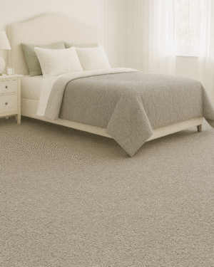 Satino grey/brown 49 mittatilausmatto