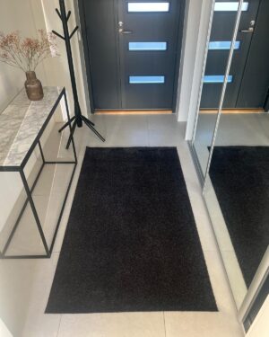 Aqua-stop kuramatto anthracite leveys 200 cm