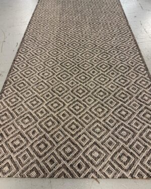 Dawn Foam 1601/W71E käytävämatto leveys 80cm