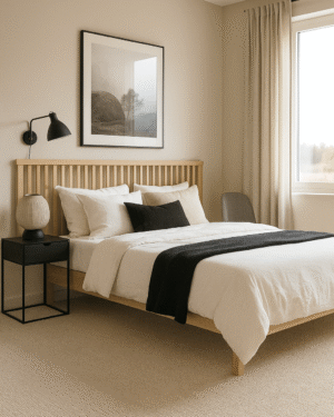 Dublin shell 105 villa kokolattiamatto