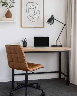 Rambo 76 Taupe (ruskea) mittatilausmatto