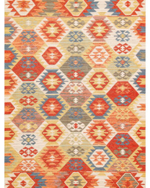 Nomad Kilim Multy