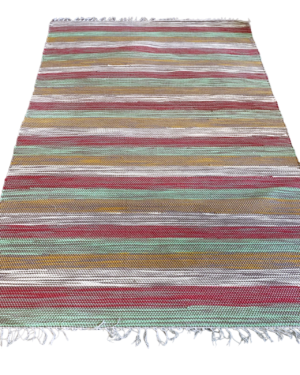 AINO puuvillamatto 140x200 cm