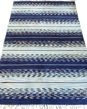 AINO puuvillamatto 140x200 cm