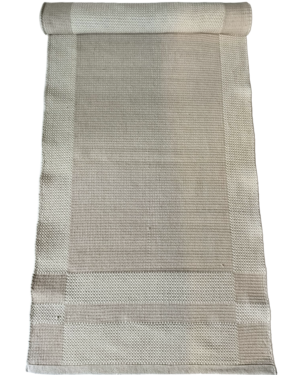 Finarte puuvillamatto 80x250 cm