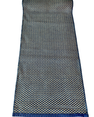 In-Carpet kotimainen paperinaru-puuvillamatto Nova 80x300cm