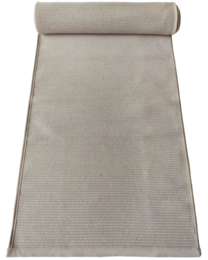 Irma Ylitalo Aada puuvillamatto 80x350 cm