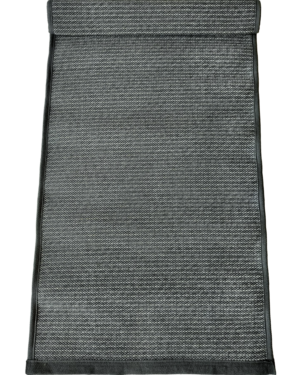 Irma Ylitalo Aada puuvillamatto harmaa 60x120cm