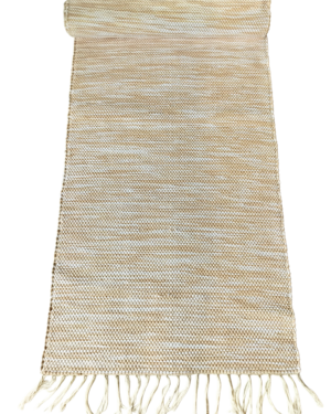 Linda puuvillamatto 78x340 cm