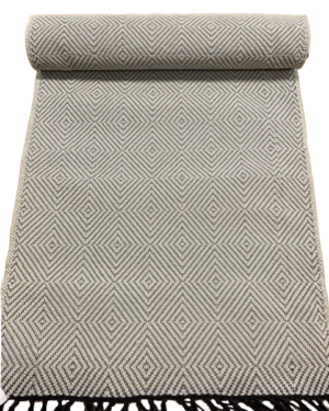 Lotta puuvillamatto 80x250 cm