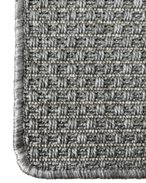 Nature 4508 40 lt.grey helppohoitoinen mittatilausmatto