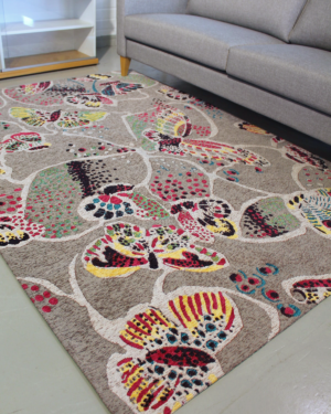 Prato Tala (298 999Z) värikäs matto