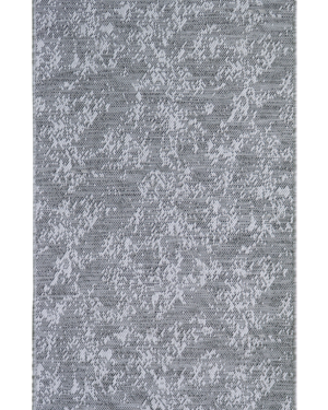 Rex helppohoitoinen matto white/black leveys 80 cm