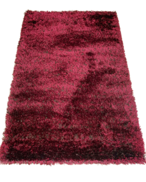 Rhapsody 25-01 306 punainen 160x230 cm