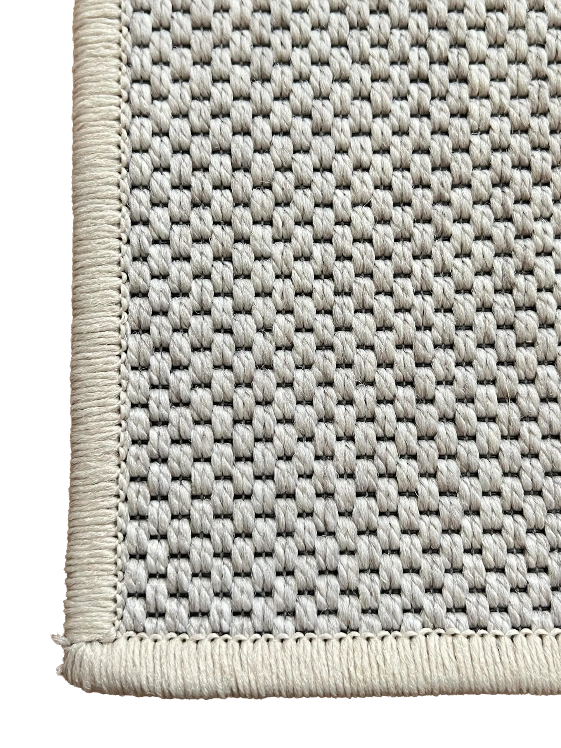 Roba hopea mittatilausmatto