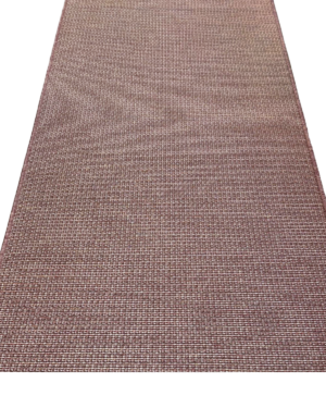 Sampo vaaleanpunainen käytävämatto 80 cm