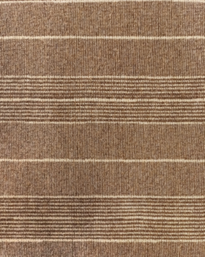 Sancho chestnut-cream käytävämatto leveys 100cm