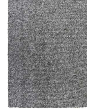 Sintra 2665 tummanharmaa kokolattiamatto