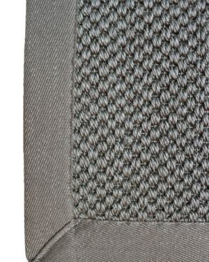 Sisalmatto Tigra sävy 9018 mittatilausmatto