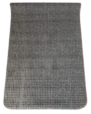 Taru, harmaa 80x200 cm
