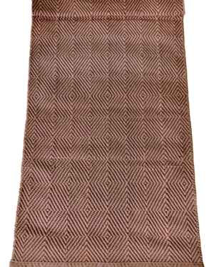 Toimikas puuvillamatto 80x150 cm