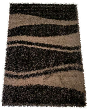 Trendy Shag nukkamatto 9121/R 140x200cm