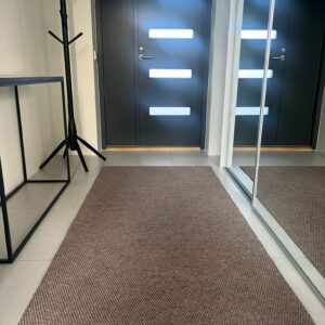 York kuramatto beige leveys 100 cm