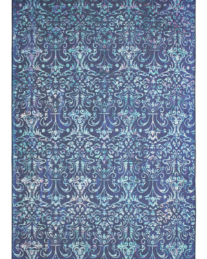 Zero Maden puuvillamatto (B-09 32-3)