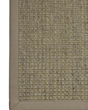 Sisalmatto Chenku sävy Z7 mittatilausmatto