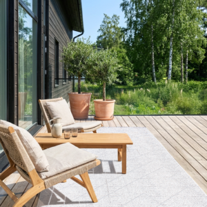 Chevas polypropyleeni matto 0090 MF5Y