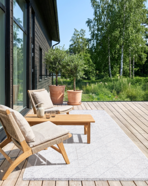 Chevas polypropyleeni matto 0090 MF5Y