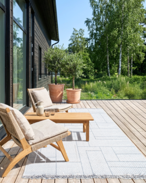 Chevas polypropyleeni matto 0091 MF5 V